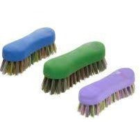 HySHINE Mehrfarbiger Gesichtspinsel