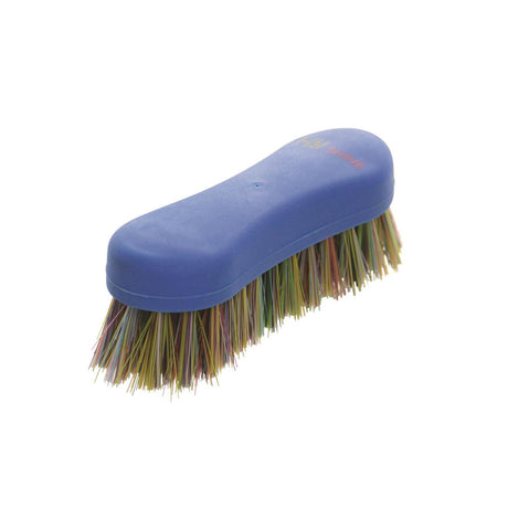 HySHINE Mehrfarbiger Gesichtspinsel