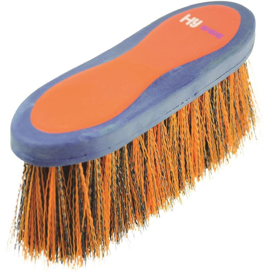Brosse Dandy à poils longs HySHINE Pro Groom