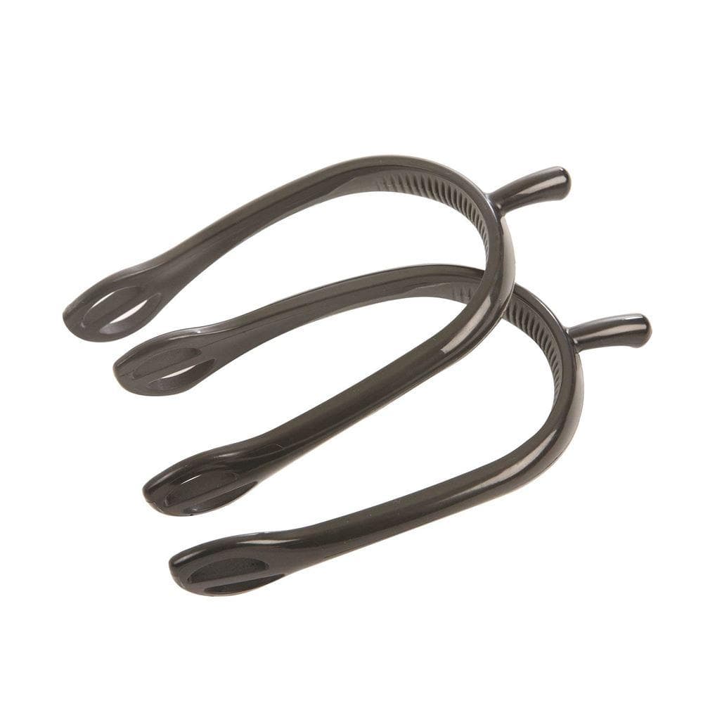 Kincade Plastic/Rubber Spurs