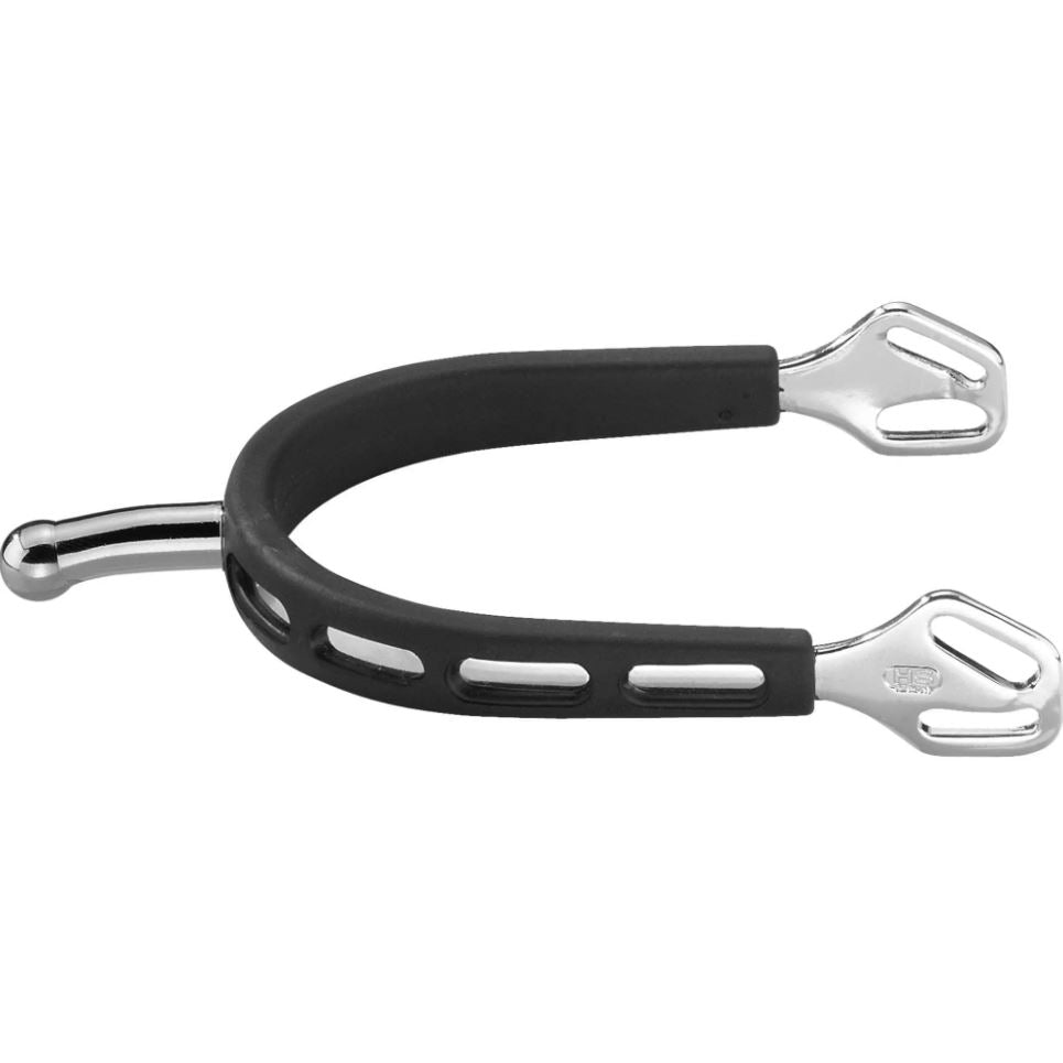 Sprenger Ultra Fit Extra Grip Spurs
