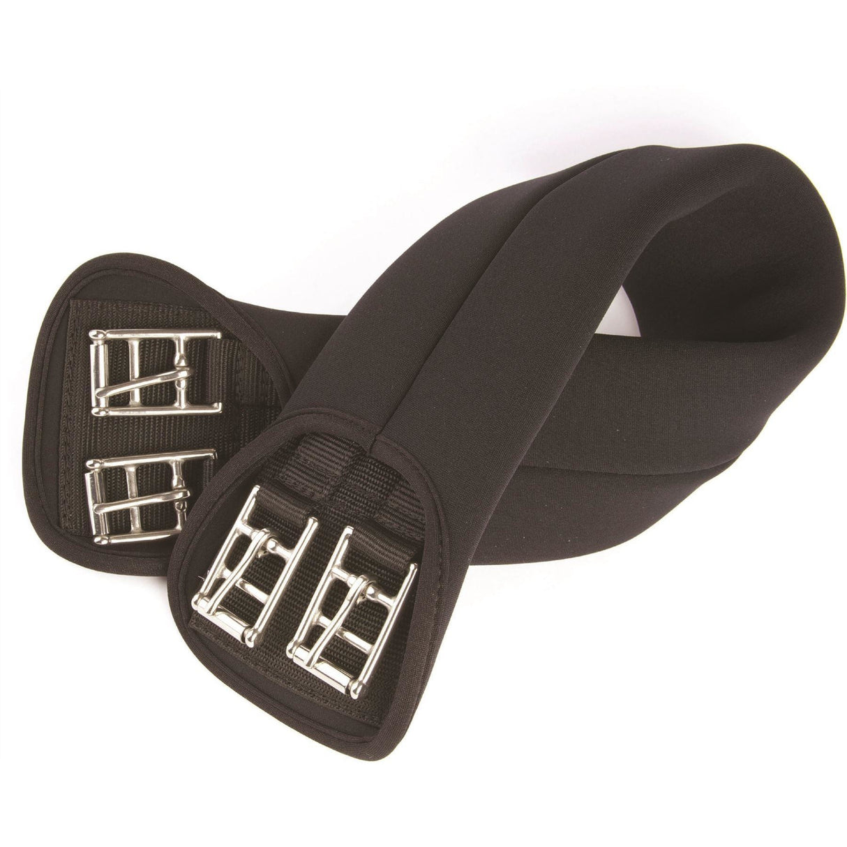 Sangle de dressage en néoprène HyCOMFORT