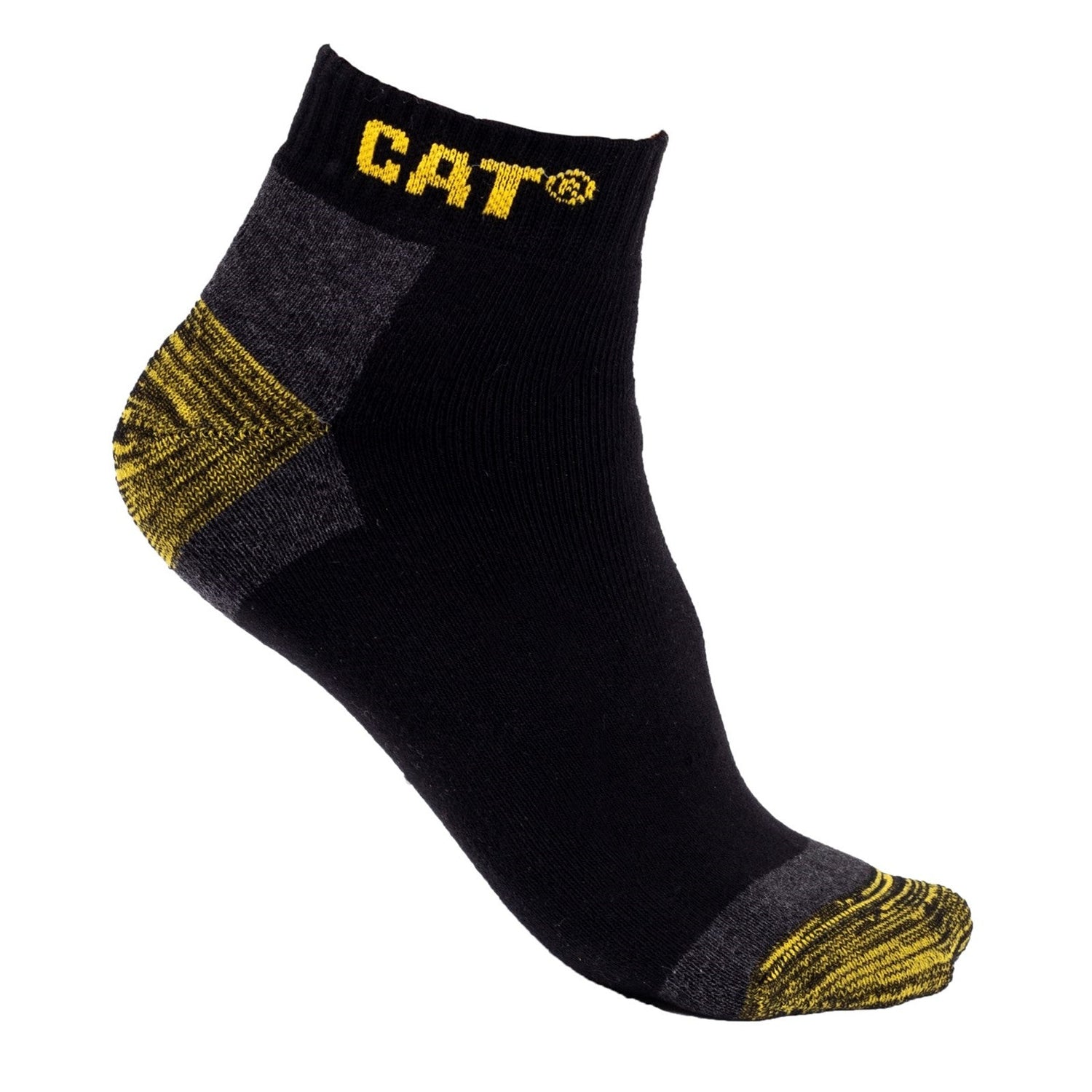 Caterpillar Premium Work Baskets Lot de 3 paires