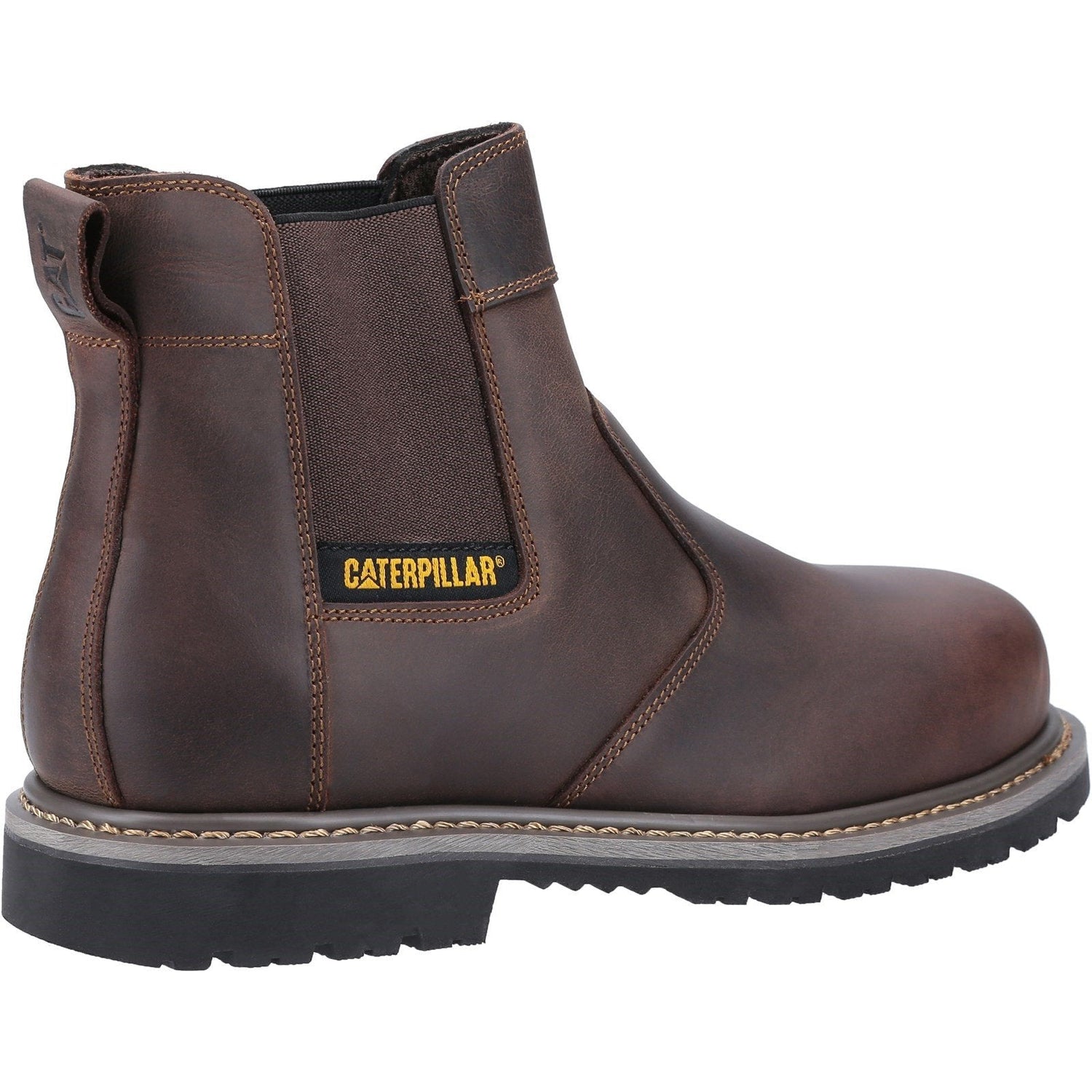 Bottes de concessionnaire Caterpillar Powerplant