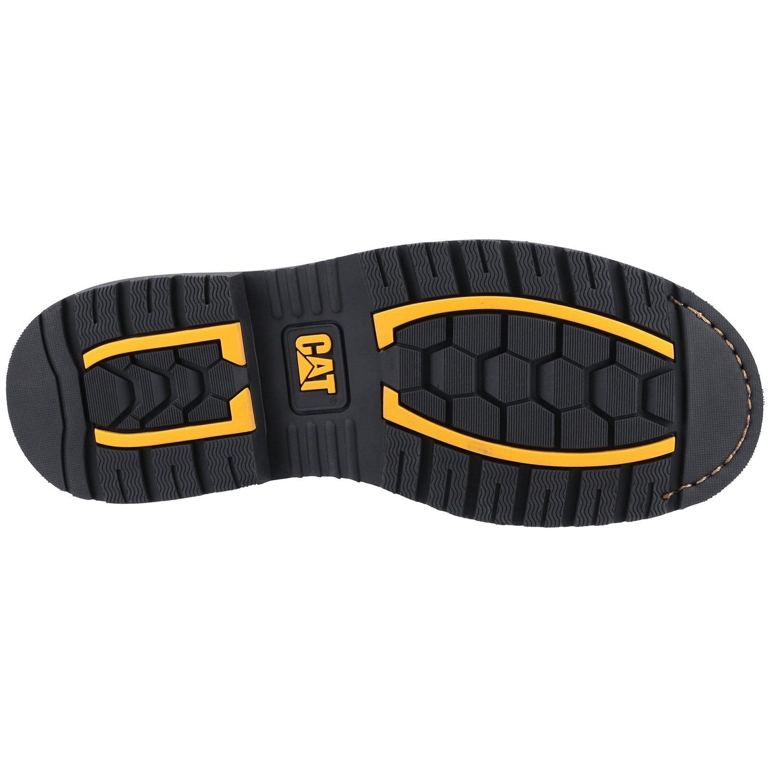 Bottes de concessionnaire Caterpillar Powerplant