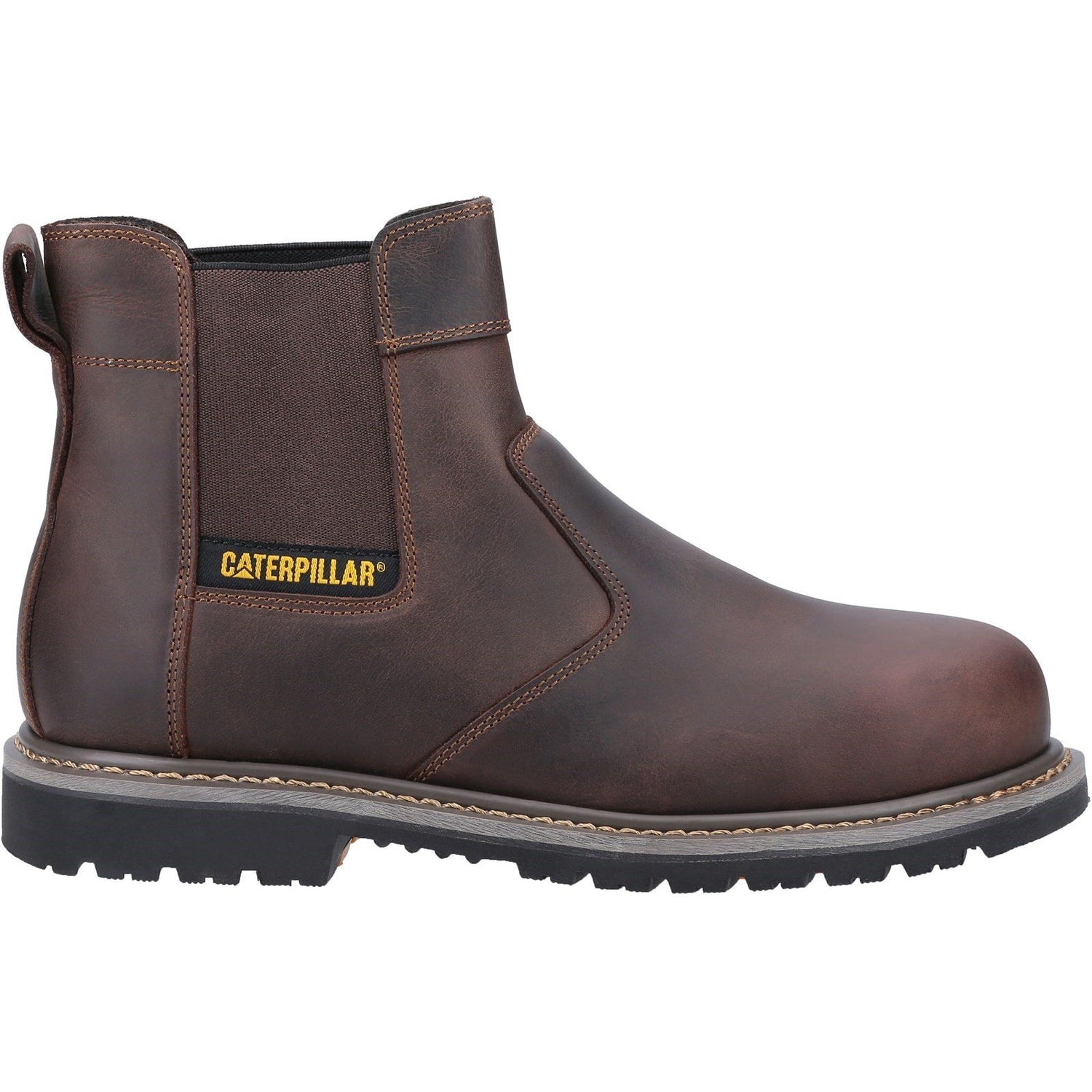 Bottes de concessionnaire Caterpillar Powerplant
