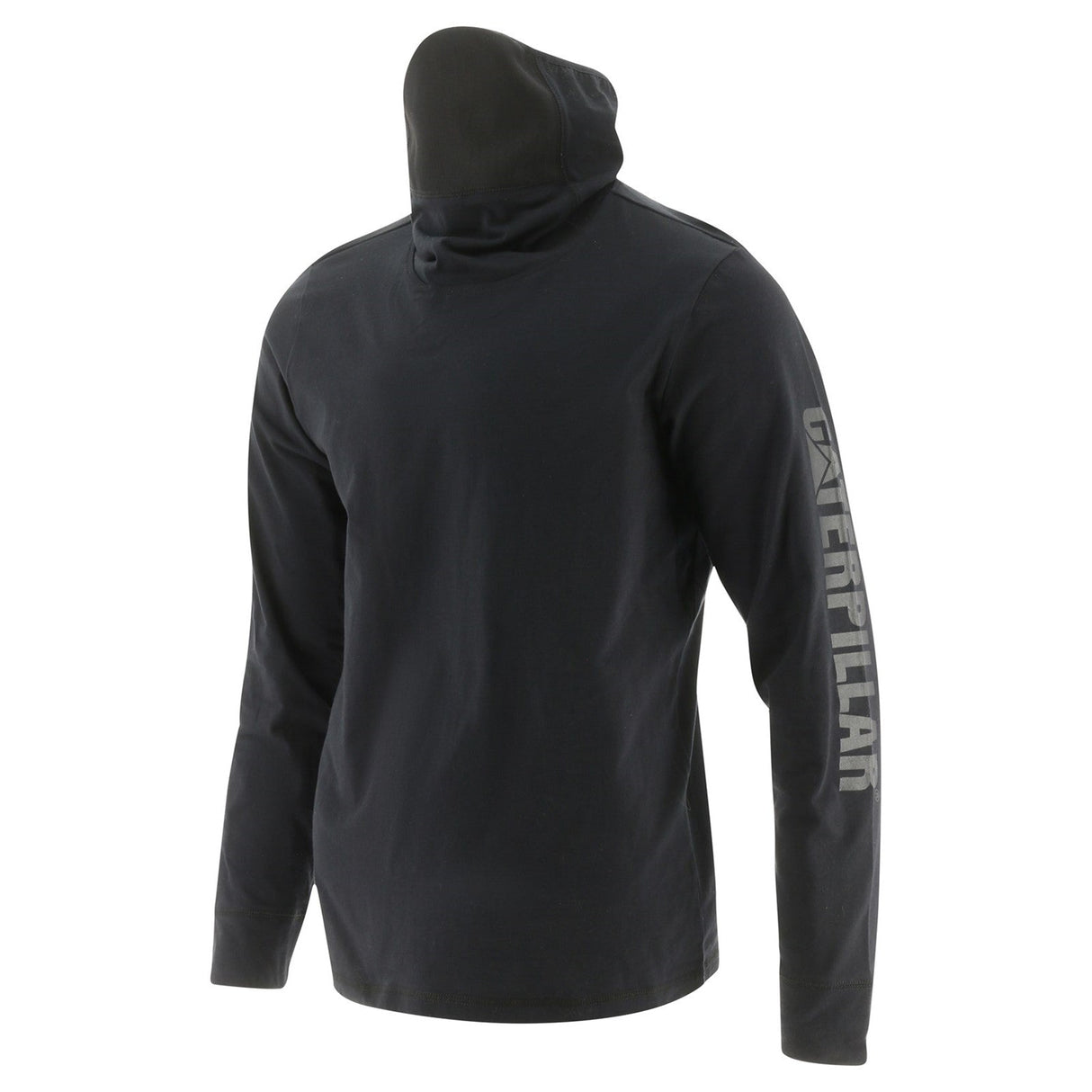 Caterpillar Viraloff T-shirt guêtre à manches longues