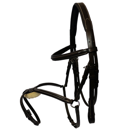 GS Equestrian Grackle Zaumzeug