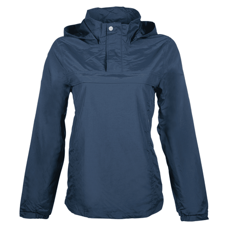 HKM Survival Windbreaker #colour_deep-blue