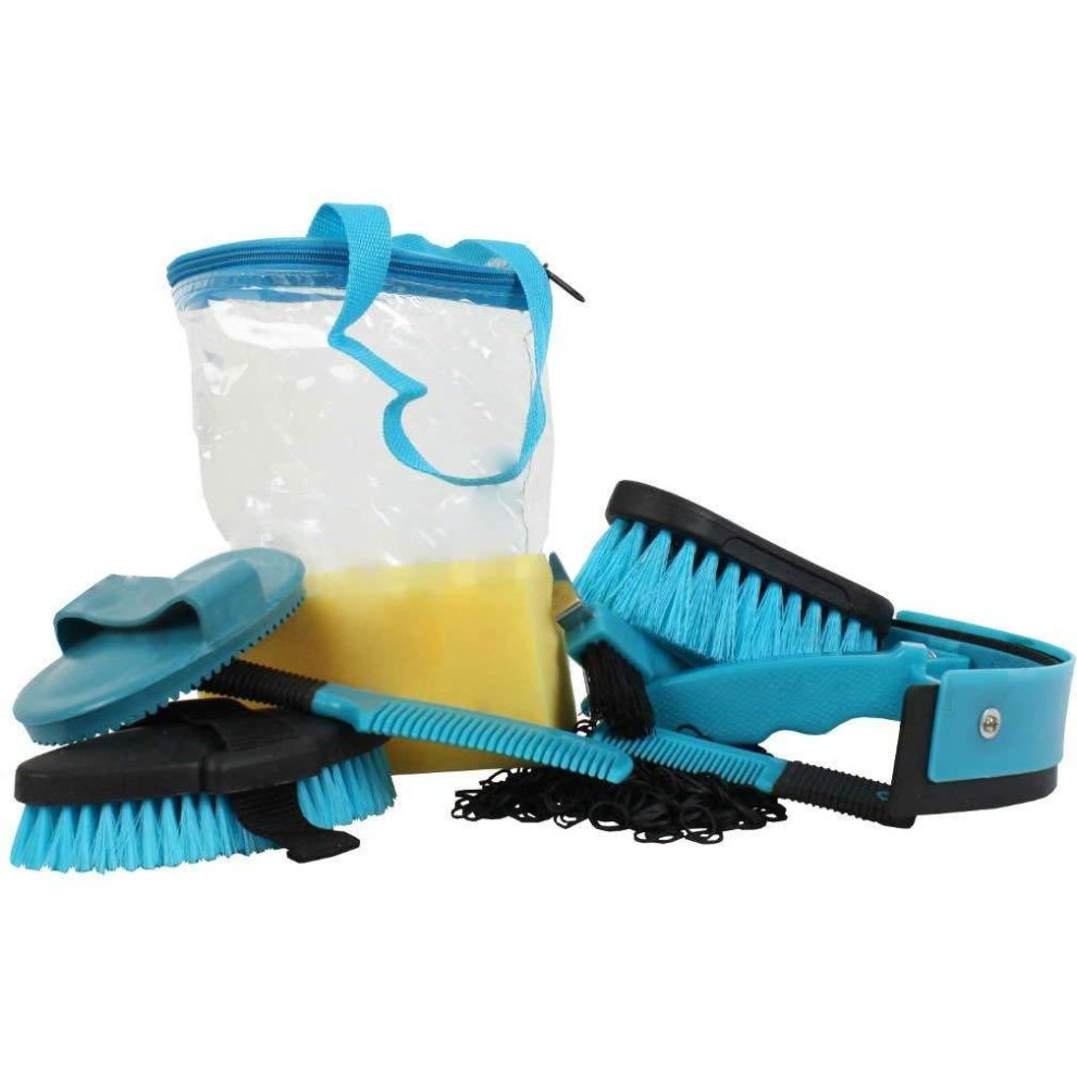 Roma-Zylinder 9-teiliges Pflegeset