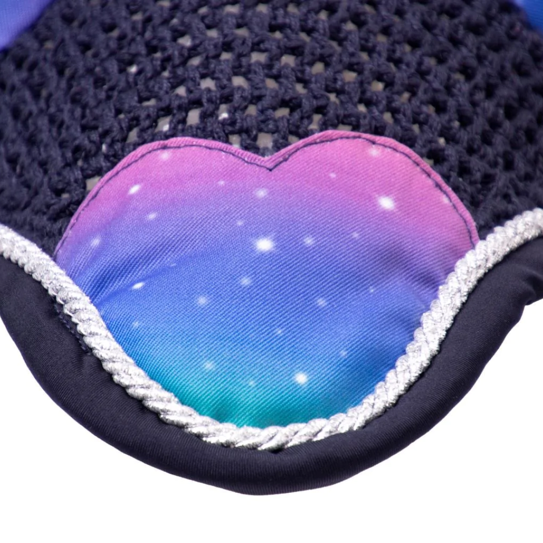 Little Rider Dazzling Night Fliegenschleier