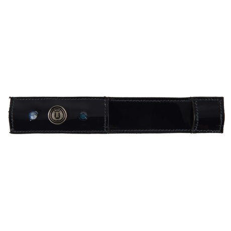 Imperial Riding Pardouz Spur Protectors #colour_navy