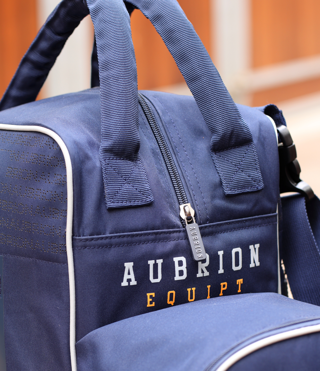 Aubrion Equipt