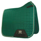Woof Wear Colour Fusion Dressage Saddlecloth #colour_racing-green
