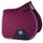 Woof Wear Colour Fusion Pony GP Saddlecloth #colour_shiraz