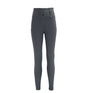 Woof Wear Vision Riding Tights #colour_slate