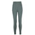 Woof Wear All Season Ladies Full Seat Riding Tights #colour_sage-green