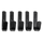 Equi-Sential Handy Hooks #colour_black