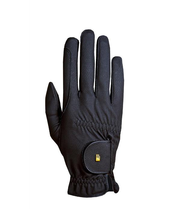 Roeckl Roeck-Grip Junior #colour_black