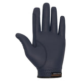 Imperial Riding Essentials Elegance Gloves #Colour_navy