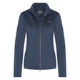 HV Polo Lili Tech Cardigan #colour_navy