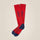 Ariat Ariattek Performance Socks #colour_red