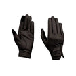 Dublin Everyday Riding Gloves #colour_black