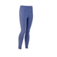 Shires Aubrion Maids Non-Stop Riding Tights #colour_blue