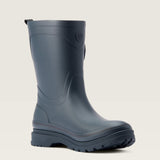 Ariat Women's Kelmarsh Mid Rubber Boot #colour_navy