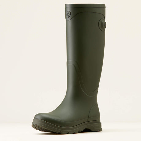 Ariat Women's Kelmarsh  #Colour_Green