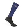 Shires Aubrion Ladies Team Socks #colour_navy