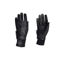 Dublin Thinsulate Waterproof Gloves #colour_black