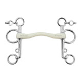 Stuebben 1307 Fine Line Flex Pelham Bit