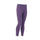 Shires Aubrion Shield Young Rider Riding Tights #colour_purple