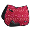Shires ARMA Hyde Park Saddlecloth #colour_star
