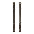 Kincade Classic Cheek Pieces 
#colour_brown