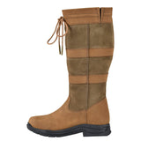 Dublin River Boots IV - Dark Brown #colour_dark-brown