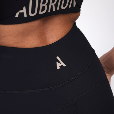 Shires Aubrion Ladies React Non-Stop Shorts #colour_shadow