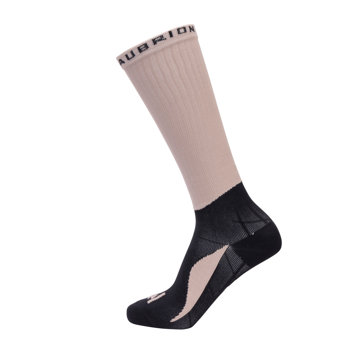 Shires Aubrion React Technical Socks #colour_sand