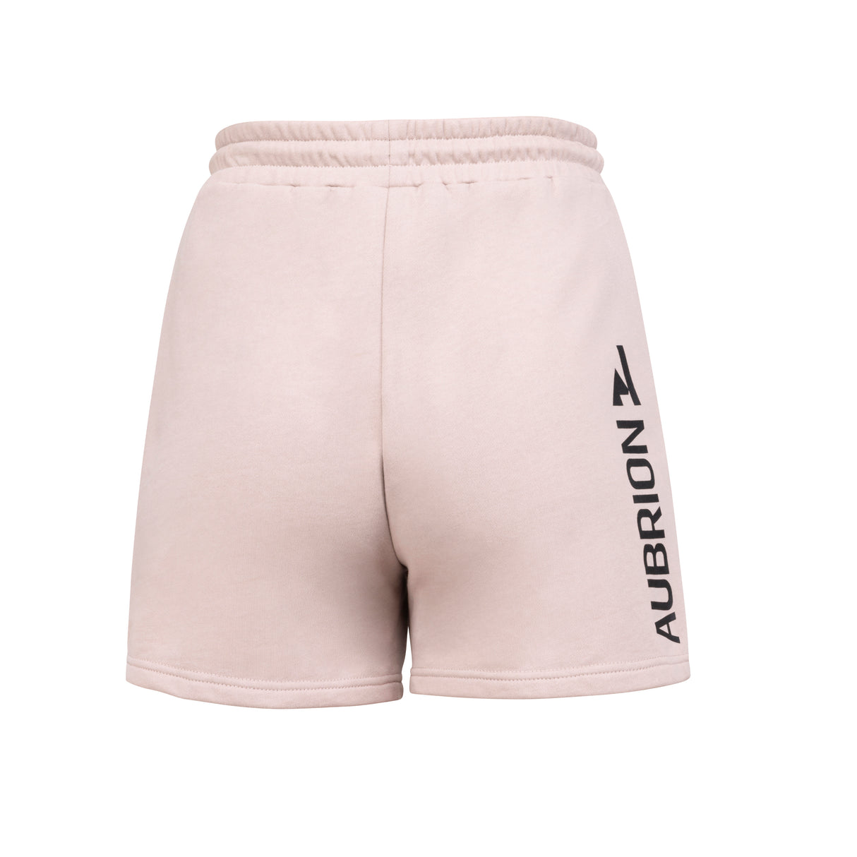 Shires Aubrion Ladies React Sweat Shorts #colour_sand