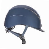 Shires Karben Ariel Ellipse SP Riding Hat #colour_navy