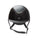 Shires Karben Drew Ellipse SP Riding Hat #colour_black