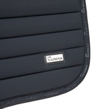 Shires ARMA Elegance 2.0 Jump Saddlecloth #colour_black