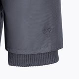 Shires Aubrion Original All Weather Jacket - Young Rider #colour_black