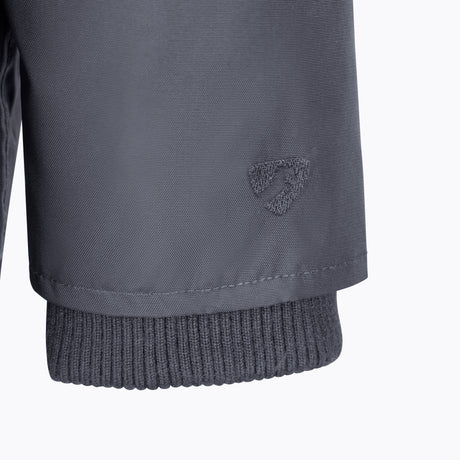 Shires Aubrion Original All Weather Jacket - Young Rider #colour_black