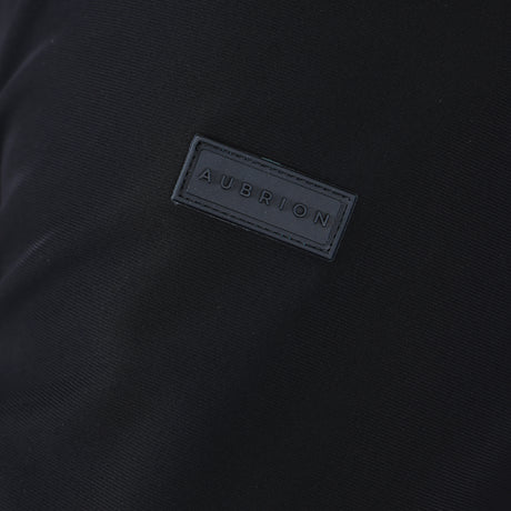Shires Aubrion Men's Optima-MX Show Jacket #colour_black