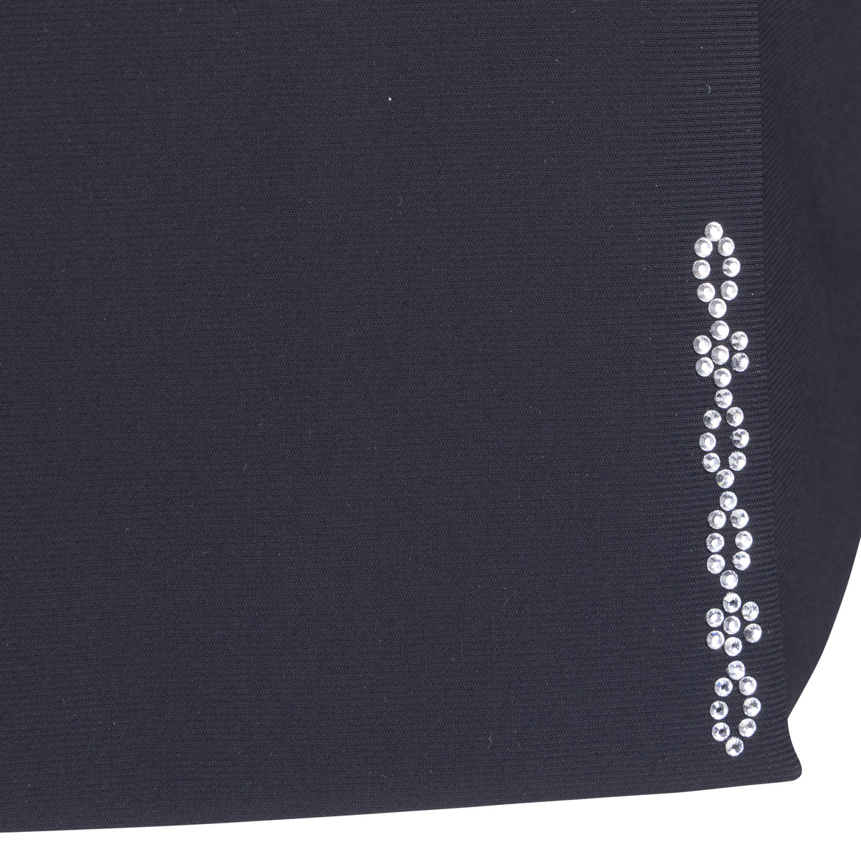 Shires Aubrion Children's Optima-LX Show Jacket #colour_black
