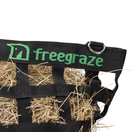 Shires FreeGraze Slow Feed Web Hay Bag