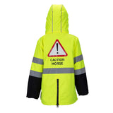 Shires EQUI-FLECTOR® Jacket - Young Rider