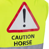 Shires EQUI-FLECTOR® Gilet - Young Rider
